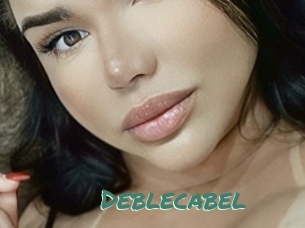 Deblecabel