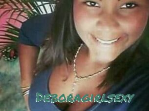 Deboragirlsexy