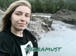 Debramust