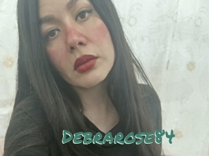 Debrarose84