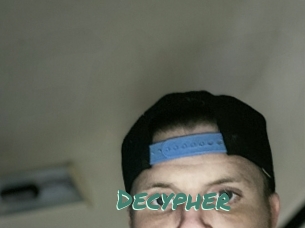 Decypher