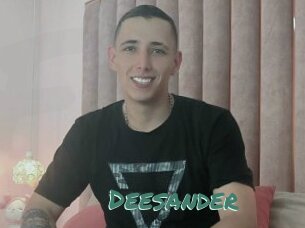 Deesander