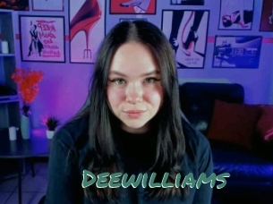 Deewilliams