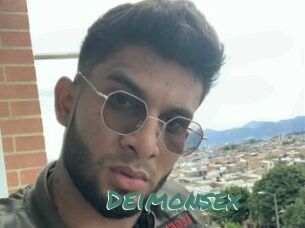 Deimonsex