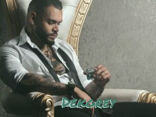 Dekgrey