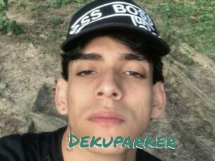 Dekuparker