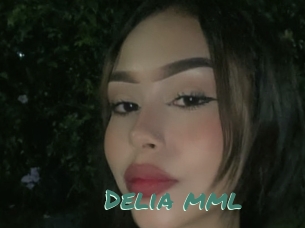 Delia_mml