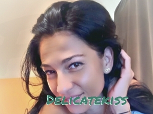Delicatekiss