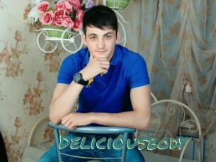 Delici0usbody