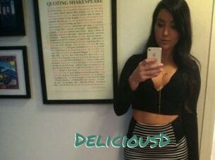 DeliciousD