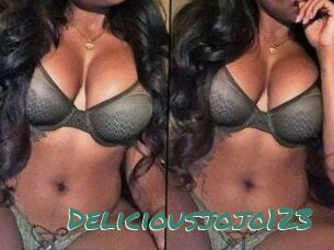Deliciousjojo123