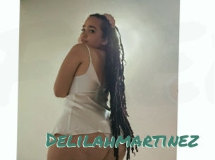 Delilahmartinez