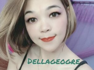 Dellageogre
