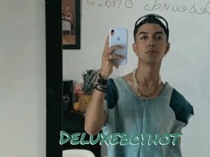 Deluxeboyhot