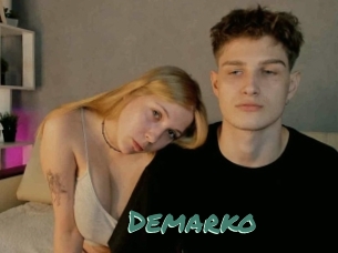 Demarko