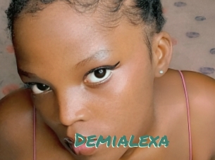 Demialexa