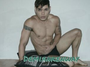 Demiankenway