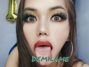 Demilame