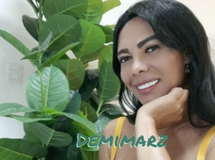 Demimarz