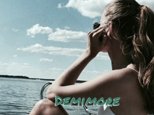 Demimore