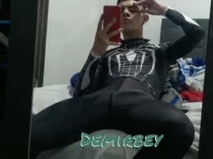 Demirbey