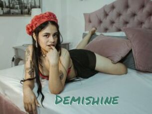Demishine