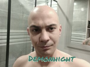 Demonhight