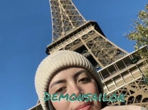 Demonsailor