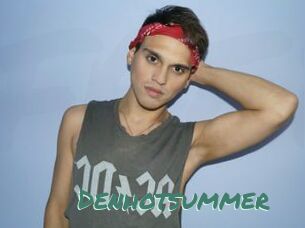 Denhotsummer