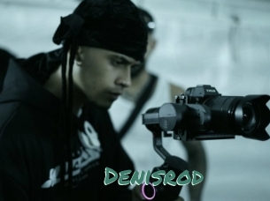 Denisrod