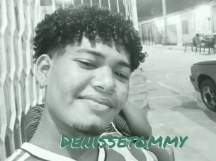 Denissetommy