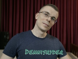 Dennisryder