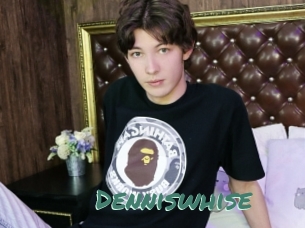 Denniswhise