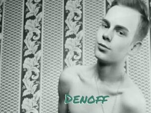 Denoff