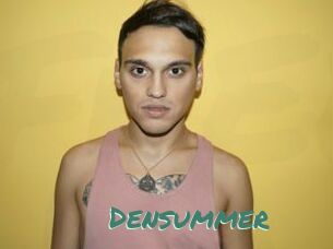 Densummer