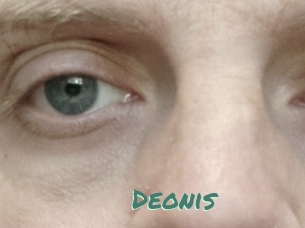 Deonis