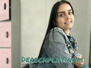 Dereckplatinum