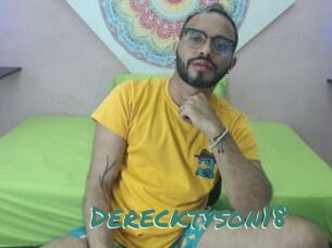 Derecktyson18
