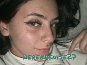 Derekdenise27
