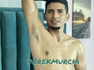 Derekmurcia