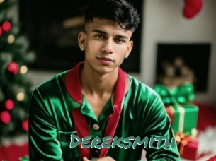 Dereksmith