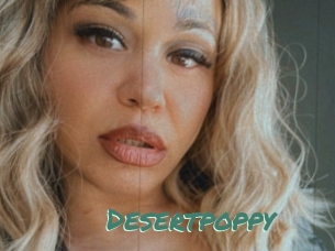 Desertpoppy