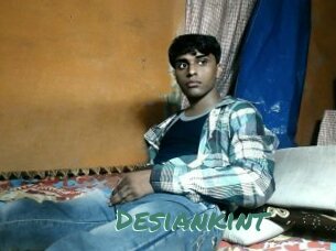 Desiankint