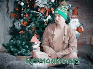 Desmondtores
