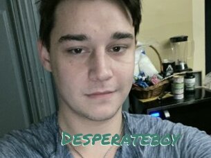 Desperateboy