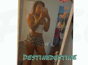 Destinedestine
