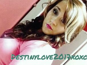 Destinylove2017xoxo