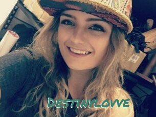Destinylovve
