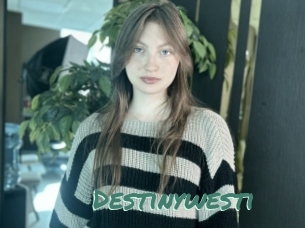 Destinywesti