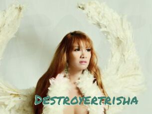 Destroyertrisha